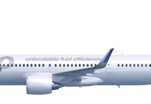 ALC announces lease of 5 new Airbus A321neo’s with Qanot Sharq ALC announces lease of 5 new Airbus A321neo's with Qanot Sharq