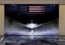 USAF selects Boeing for Next-Generation Air Dominance Fighter USAF selects Boeing for Next-Generation Air Dominance Fighter