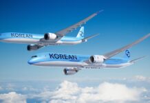 Korean Air Finalizes Landmark Boeing Widebody Order Korean Air Finalizes Landmark Boeing Widebody Order