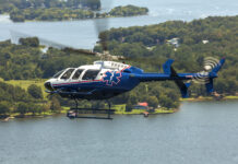 Air Methods to buy up to 27 Bell 407GXis and a Bell 429 Air Methods to buy up to 27 Bell 407GXis and a Bell 429