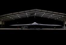 B-21 highlights strong performance through innovative technology B-21 highlights strong performance through innovative technology