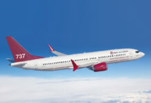BOC Aviation orders 50 Boeing 737 MAX Jets BOC Aviation orders 50 Boeing 737 MAX Jets