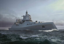 TKMS and Ulstein collaborate on possible frigate contract TKMS and Ulstein collaborate on possible frigate contract