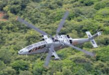 India AF to get 156 Light Combat Helicopters India AF to get 156 Light Combat Helicopters