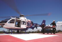 Air Methods expands fleet with Airbus, including H140 helicopters Air Methods expands fleet with Airbus, including H140 helicopters