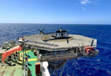 Westair Helicopters introduces Airbus H225 for offshore missions in Namibia and signs multi-services HCare contract Westair's Airbus H225