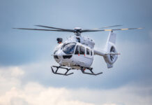 New Zealand SAR services order four Airbus H145 helicopters New Zealand SAR services order four Airbus H145 helicopters