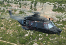 NH90 Caïman standard 2 for French special forces unveiled NH90 Caïman standard 2 for French special forces unveiled