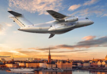 Sweden confirms acquisition of four C-390 Millennium and secures production slots