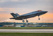 Norway Becomes First F-35 Partner Nation to Fulfill its Program of Record