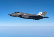 RNLAF and LM Skunk Works® achieve Breakthrough F-35 interoperability at Ramstein Flag RNLAF and LM Skunk Works® achieve Breakthrough F-35 interoperability at Ramstein Flag