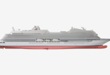 World’s first hydrogen-powered cruise ship by Fincantieri and Viking World’s first hydrogen-powered cruise ship by Fincantieri and Viking
