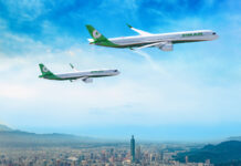 EVA Air expands fleet with more A350-1000 and A321neo aircraft EVA Air expands fleet with more A350-1000 and A321neo aircraft