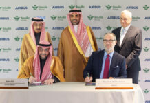 Saudia Group discloses order for 10 Airbus A330neo aircraft for flyadeal Saudia Group discloses order for 10 Airbus A330neo aircraft for flyadeal