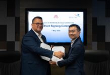 TKMS receives order for two additional submarines from Singapore TKMS receives order for two additional submarines from Singapore