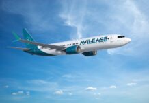 AviLease places first direct Boeing order for 737 MAX Jets AviLease places first direct Boeing order for 737 MAX Jets