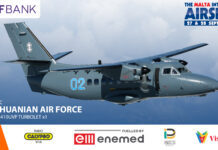 Lithuanian debut for Airshow Lithuanian debut for Airshow