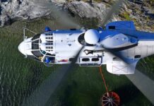 Greece orders eight Airbus H215 helicopters to combat forest fires Greece orders eight Airbus H215 helicopters to combat forest fires