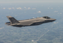 UK to purchase F-35As and join NATO nuclear mission UK to purchase F-35As and join NATO nuclear mission