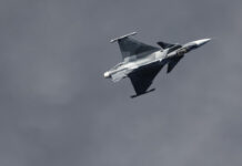 Royal Thai Air Force confirms selection of Saab’s Gripen E/F Royal Thai Air Force confirms selection of Saab’s Gripen E/F