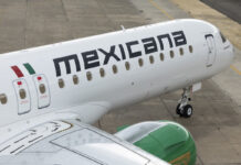 Embraer delivers first E2 jet to Mexicana Embraer delivers first E2 jet to Mexicana