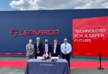 VVIP AW139 order for Falcon Aviation Services operations in UAE VVIP AW139 order for Falcon Aviation Services operations in UAE