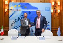 Italian Navy orders two PPA Multi-Mission Combat vessels Italian Navy orders two PPA Multi-Mission Combat vessels