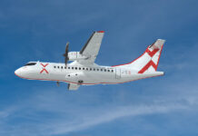 JSX to begin ATR Operations in the U.S. JSX to begin ATR Operations in the U.S.