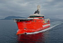Vard delivers two of the world’s first vessels with Cyber Notation Vard delivers two of the world's first vessels with Cyber Notation