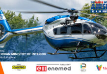 Serbia to participate in Airshow for the first time Serbia to participate in Airshow for the first time