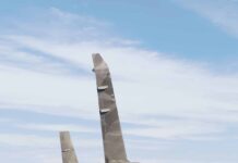 Saab and General Atomics develop UAEW solution Saab and General Atomics develop unmanned airborne early warning solution