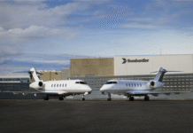 Bombardier starts deliveries of 3 Challenger 3500 to Aloula Aviation Bombardier starts deliveries of 3 Challenger 3500 to Aloula Aviation