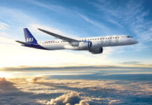 SAS places record order for 55 Embraer’s to power future growth SAS places record order for 55 Embraer's to power future growth