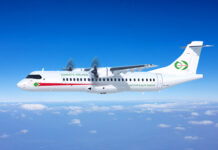 Air Algérie places major order for 16 new ATR 72-600s Air Algérie places major order for 16 new ATR 72-600s