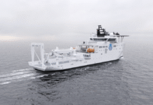VARD signs new contract with InkFish for a research vessel VARD signs new contract with INKFISH for a research vessel