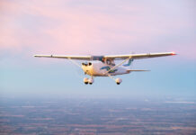 Infinity Flight expands fleet with 10 additional Cessna Skyhawks Infinity Flight expands fleet with 10 additional Cessna Skyhawks