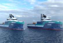 Vard receives new order from North Star for two Hybrid SOV’s Vard receives new order from North Star for two Hybrid SOV's