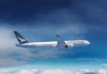 Cathay Pacific orders 14 more Boeing 777-9 passenger jets Cathay Pacific orders 14 more Boeing 777-9 passenger jets