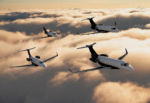 Embraer achieves milestone with 2,000th business jet delivery Embraer achieves milestone with 2,000th business jet delivery
