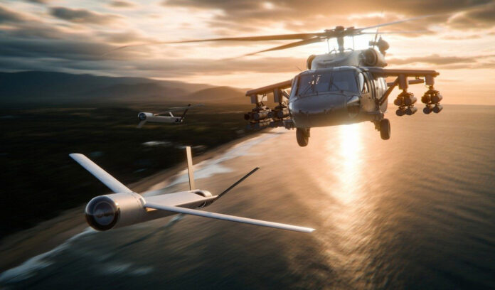 Sikorsky awarded Army contract for Black Hawk® modernisation