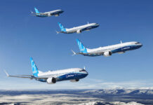 Macquarie AirFinance order 30 Boeing 737 MAX airplanes Macquarie AirFinance order 30 Boeing 737 MAX airplanes