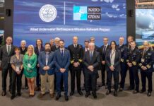 Saab to lead NATO’s new underwater battlespace project Saab to lead NATO's new underwater battlespace project