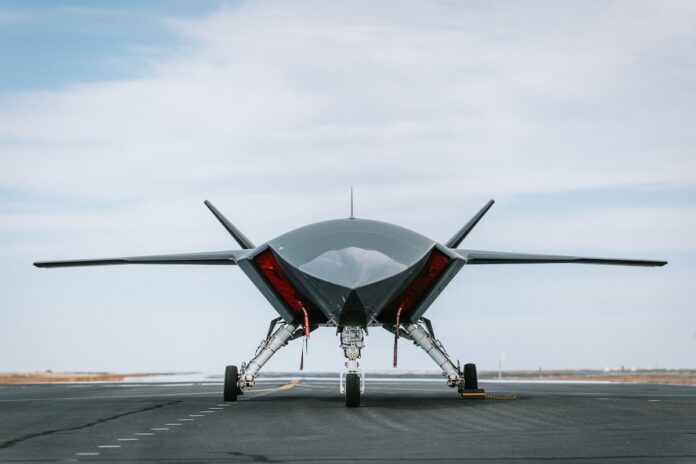 Boeing, RAAF prove MQ-28 operational effectiveness