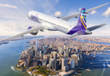 Avelo orders up to 100 Embraer E195‑E2s to modernise fleet Avelo orders up to 100 Embraer E195‑E2s to modernise fleet