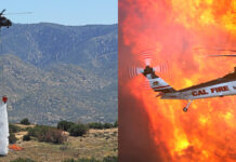 Sikorsky, CAL FIRE improve autonomous aerial firefighting technologies Sikorsky, CAL FIRE improve autonomous aerial firefighting technologies