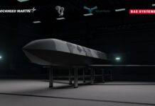 Skunk Works and FalconWorks announce strategic collaboration Skunk Works and FalconWorks announce strategic collaboration