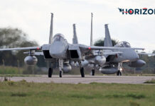 Atlantic Eagles 2025