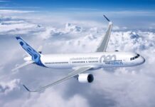 ALC leases one new Airbus A321neo with Sun PhuQuoc Airways ALC leases one new Airbus A321neo with Sun PhuQuoc Airways