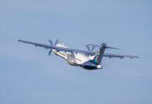 Aegean Airlines expands fleet with new ATR 72-600 Aegean Airlines expands fleet with new ATR 72-600