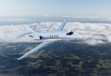 Cessna Citation Latitude gets first order in Argentina Cessna Citation Latitude gets first order in Argentina
